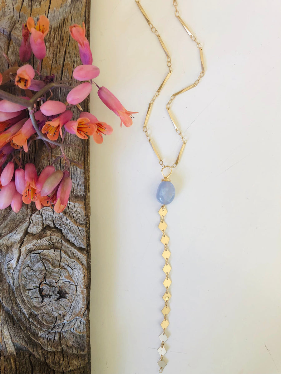 Calming necklace hot sale for adults