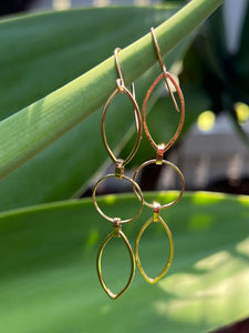 Modern Mystic Earrings