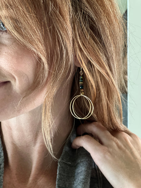 Synchronicity Earrings