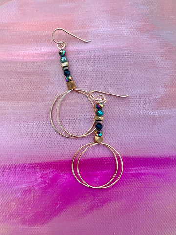 Synchronicity Earrings