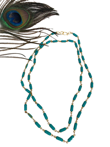 Indian Ocean Necklace